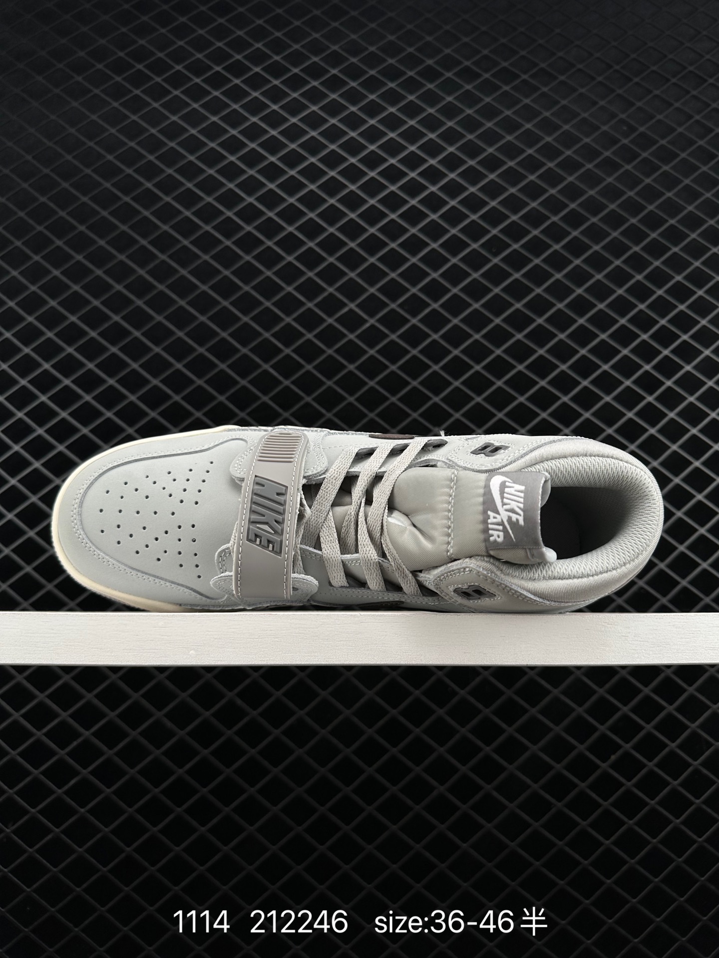 Air Jordan Legacy 312